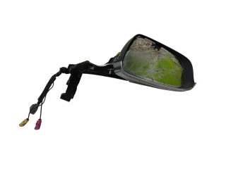 Zpětné zrcátko Tesla Model S 2014 102565702B, 21002ILG