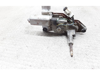 Моторчик заднего дворника 8492001931 Mitsubishi Pajero