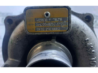 Turbodmychadlo Турбина 54359700002 Renault Clio II