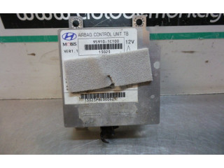 Блок подушек безопасности 959101C100, 13023   Hyundai Getz