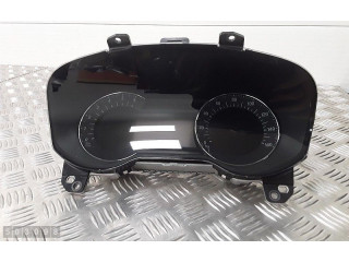 Přístrojová deska Ford Mondeo MK V 2015 DS7T10890A, FS7T10849AMB