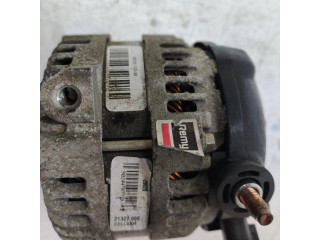 Генератор    Chrysler Town & Country V 3.8     