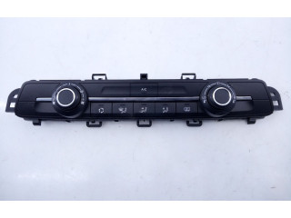 Модуль блока управления кондиционером 98340409ZD, 3525240200 Citroen Berlingo