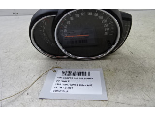 Панель приборов 877966101, 877966101   Mini One - Cooper F56 F55       