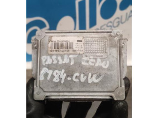 Блок управления Xenon