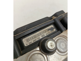 Блок АБС 0265800316, 8200229137 Renault Clio II 2001 - 2005 года