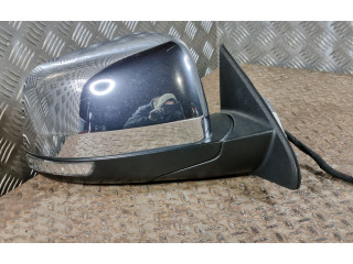 Зеркало электрическое        Jeep Grand Cherokee  2010 - 2021 года   