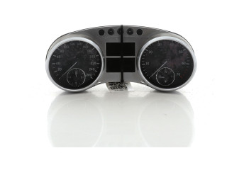 Панель приборов 2515402448 Mercedes-Benz R W251