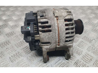 Генератор 037903025M, 0124325013   Volkswagen Polo      