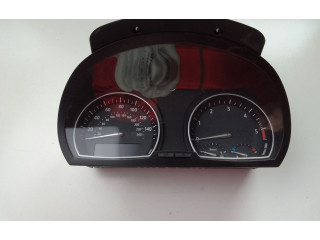 Панель приборов 341611702, 102468033 BMW X3 E83