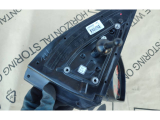 Зеркало (механическое)       Hyundai i10  2007 - 2012 года   