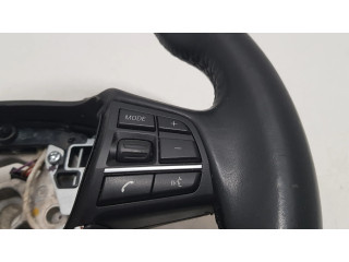 Volant BMW 5 F10 F11 2012 3382F011, 9229484