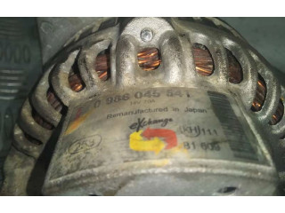 Генератор 0986045541, RF1S18300 Mazda Premacy