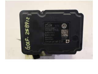 Блок АБС 10.0212-0701.4 Volkswagen Golf Plus 2005 - 2013 года