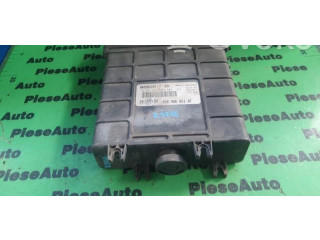 Блок управления двигателем Блок управления 0281001308, 028906021AF Volkswagen Golf III