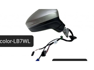 Zpětné zrcátko pravé Volkswagen Tiguan 2017  5NB857502  