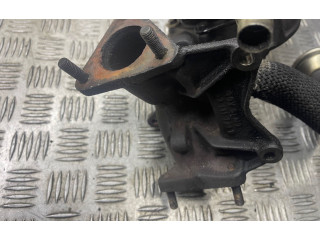 Турбина Turbo Audi A6 S6 C5 4B 4541358, A3503031