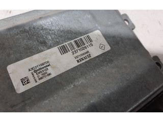 Комплект зажигания 237105698R, 284B13463R Dacia Duster II