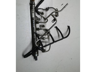 Топливная рампа 03L130089B, 700000313 Skoda Fabia Mk2 (5J)