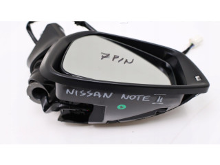 Zpětné zrcátko Nissan Note (E12) 2015 96302-3VF5A