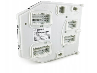 Pojistková skříňka Řídící jednotka BSM A2479004312 Mercedes-Benz CLA C118 X118 2019