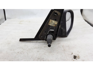 Зеркало (механическое) Mitsubishi Colt 2004 - 2008 года