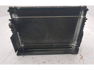 Радиатор охлаждающей жидкости