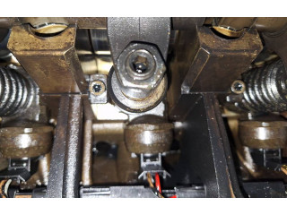 Форсунка Skoda Fabia Mk2 (5J)