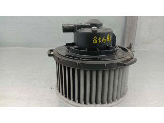 Вентилятор печки BP4K61B10 Mazda 5