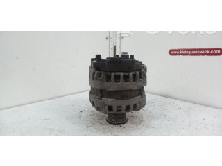 Генератор 231008593R, 231006007R   Dacia Logan II      