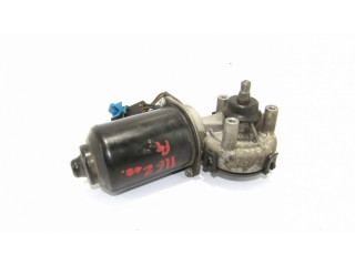 Моторчик дворников     Chevrolet Rezzo