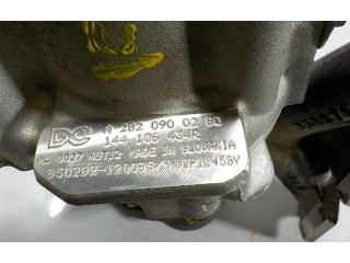 Turbodmychadlo Турбина 144106434R, 144106434R Renault Captur H5H470