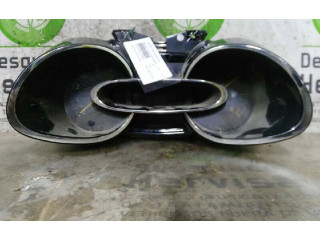 Панель приборов 248104203R, 0090059 Renault Clio III