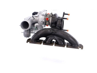  Турбина Volkswagen Jetta IV  53039880290, 53039880290         