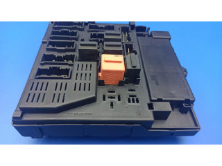 Блок предохранителей 6905228 BMW Z4 E85 E86