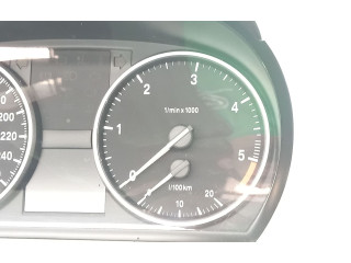 Přístrojová deska BMW X1 E84 2010 62109316127, 403215000