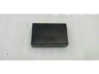 Блок управления подвески