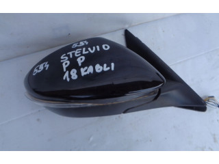 Zpětné zrcátko Alfa Romeo Stelvio 2016 24656566