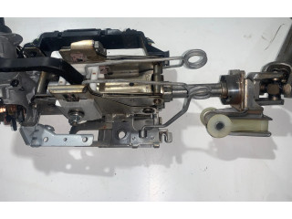 Рулевая рейка 6Q1419501AD Skoda Fabia Mk1 (6Y) 1999 - 2007 года