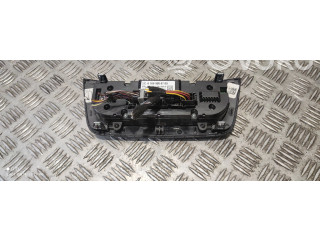 Блок управления климат-контролем A1669006709   Mercedes-Benz GL X166