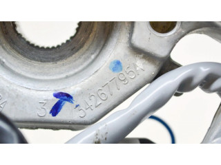 Volant Nissan Qashqai 2020 34267795A, 34341279A