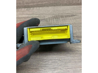 Блок подушек безопасности 8P0959655F, 0285001482 Audi A3 S3 8P