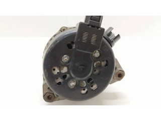 Генератор Ford Galaxy 1.8