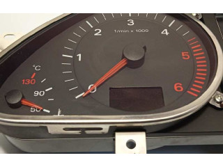 Přístrojová deska  Audi Q7 4L 2007 4L0920830H, 503000737601  