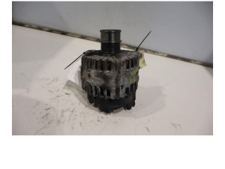 Генератор 04C903023K Skoda Octavia Mk3 (5E)