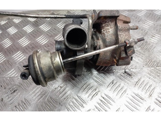  Турбина Renault Clio II  54359700000         