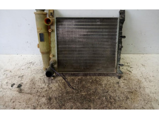 Радиатор охлаждающей жидкости