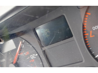 Панель приборов 8L0920950C Audi A3 S3 8L