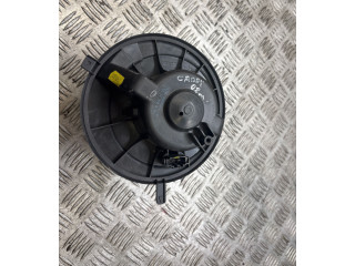 Вентилятор печки 998919K Volkswagen Caddy