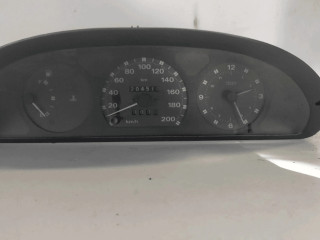 Přístrojová deska Fiat 500 2007 51822435